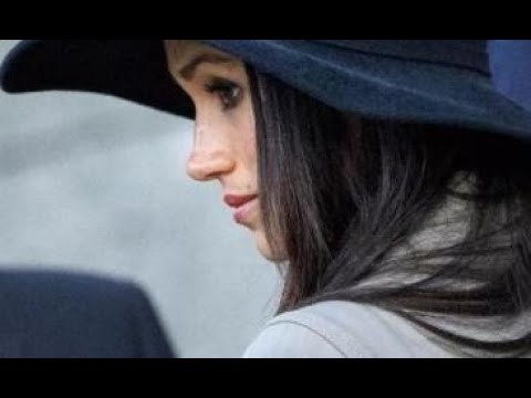 Les fans de Meghan Markle en émoi après que la duchesse a été poursuivie par Samantha Markle Pourqu