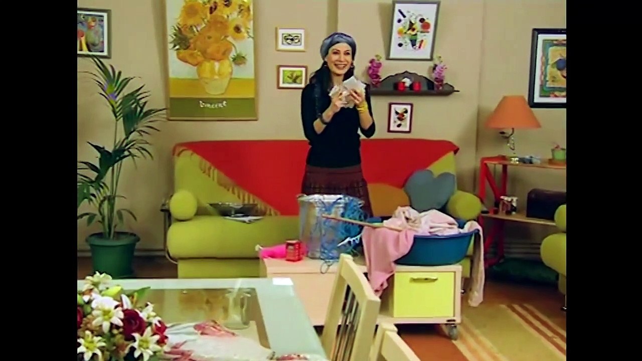 Hayat Bilgisi - 79, Bölüm (HD)