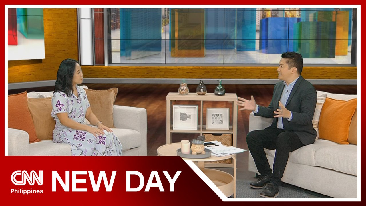Knowing more about infertility in PH | New Day