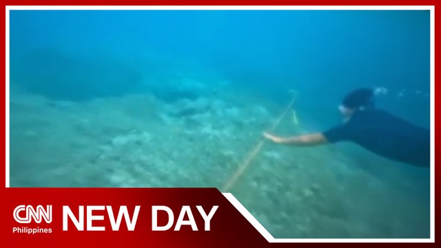 PH eyes filing diplomatic protest vs. China over floating barrier