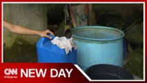 Beyond the lead: Providing clean water and sanitation for PH