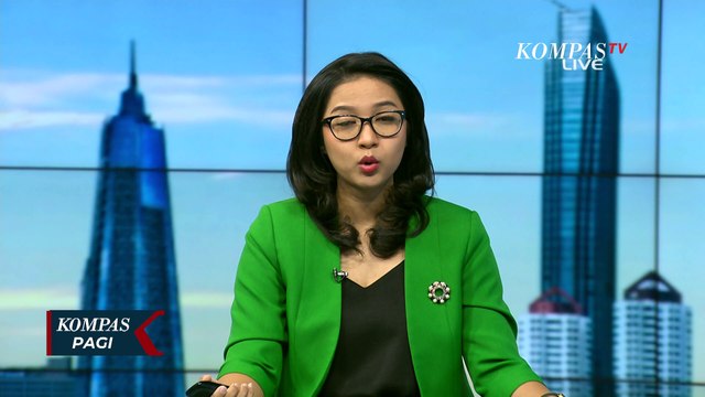 Aksi Perampokan Minimarket 24 Jam di Bekasi Terekam CCTV, Pelaku Gasak Uang dan Rokok!