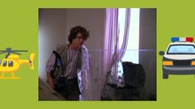 Superboy series episode 1 (21)