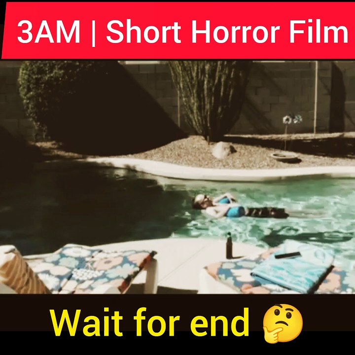 3AM | Short Horror Film I What You Should Know About 3am | Short Horror Film In 2023