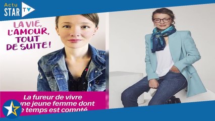 Julie Briant : quel est l'état de santé de la jeune femme qui a inspiré La vie, l'amour, tout de sui