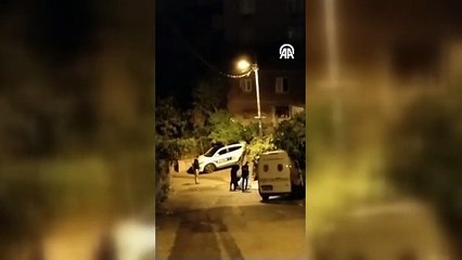 Pendik'te streç filmle halıya sarılı halde bulunan Özbekistanlının cinayetinde detaylar ortaya çıktı: 5 gözaltı