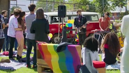 Dime Con Quien Andas Cap 71 HD