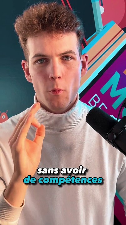 3 outils IA pour impressionner vos amis sans avoir de vraies compétences