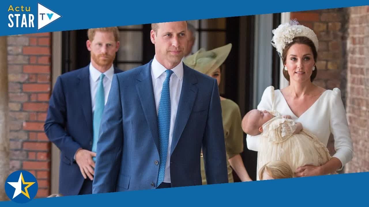 Prince William et Kate Middleton : Ce moment où ils apprennent la voile à leurs enfants !