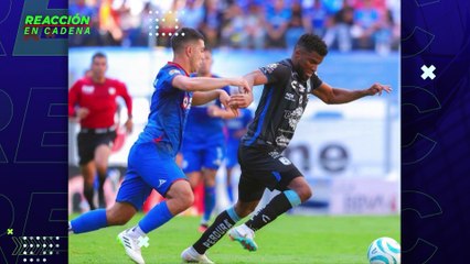 Cruz Azul atraviesa por temas políticos