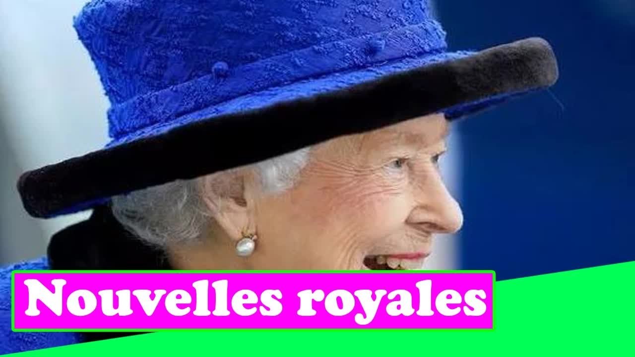 Les deux seuls contacts téléphoniques de Queen, elle répond « toujours » à « Il téléphone, elle décr