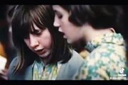 MY LORD PRAY CLIP KES 1969 | R I P AUNTY JANET SINGING IN THE DINING HALL AT MY LORD PRAY | CAPTER EIGHTEEN VERS ONE 