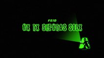 Feid - NX TX SIENTAS SOLX