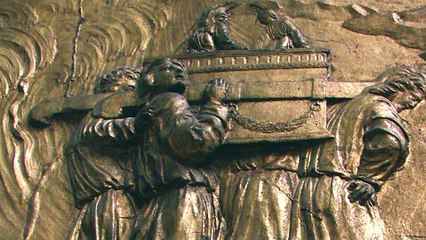 Code 12 | Movie | 2023 | Official Trailer