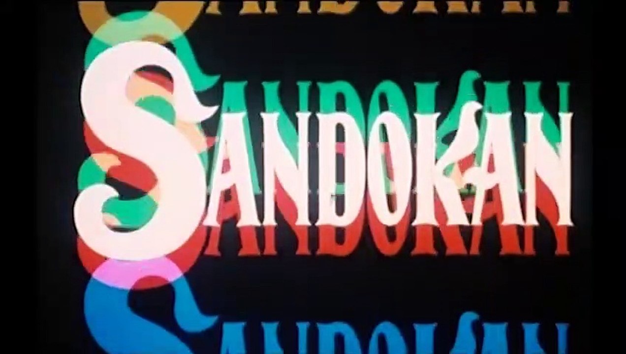 Sandokan, der Tiger von Malaysia | show | 1976 | Official Trailer