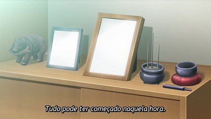 Protocol: Rain | show | 2023 | Official Trailer