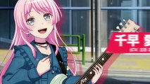 BanG Dream! It's MyGO!!!!! | show | 2023 | Official Trailer