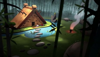 Bloody Bunny The First Blood | show | 0 | Official Clip