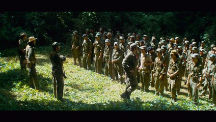 Che | movie | 2008 | Official Trailer