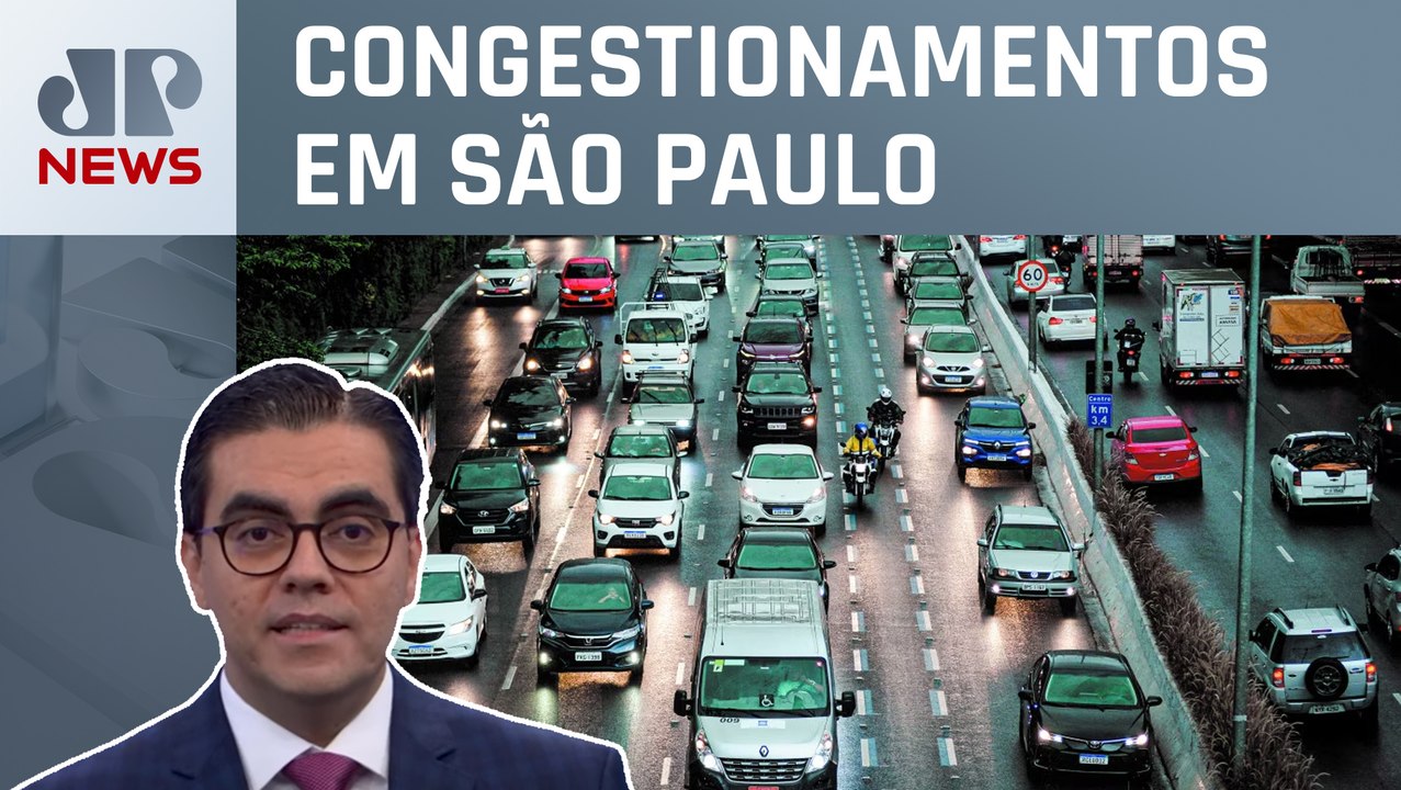 Tempo médio em deslocamentos volta ao nível pré...