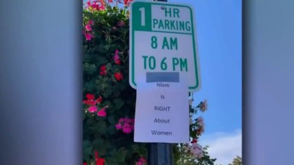 O Islã está certo sobre as mulheres | Tapa Libertário - 29/09/19 | ANCAPSU