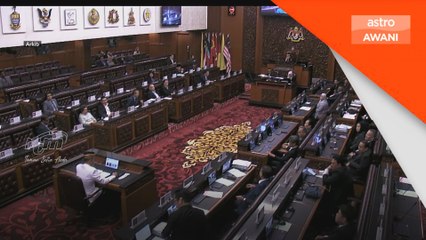 Usul KSP RMK12 diluluskan