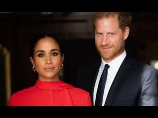 Tout sur Meghan": les portraits de Sussex montrent que "les hostilités royales ont repris", selon un