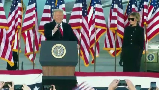 Trump y dos de sus hijos declarados culpables de fraudes financieros