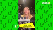 Leila Pereira - pres. do Palmeiras