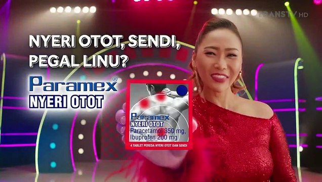 INSERT PAGI 6623 LIVE