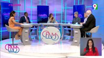 En La Mesa: Consecuencias de la crisis Haití-República Dominicana | Esta Noche Mariasela 2/3