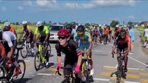 CYCLING CRITERIUM