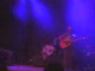 Moise et Pierre à la faveur de l'automne