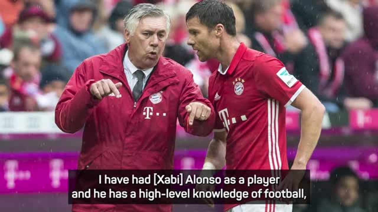 Xabi Alonso backed to succeed as potential Real Madrid boss