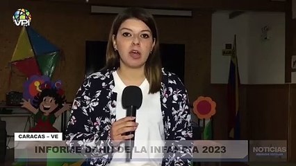 116 niños han muerto desde diciembre de 2022 por precariedad de hospitales de Venezuela