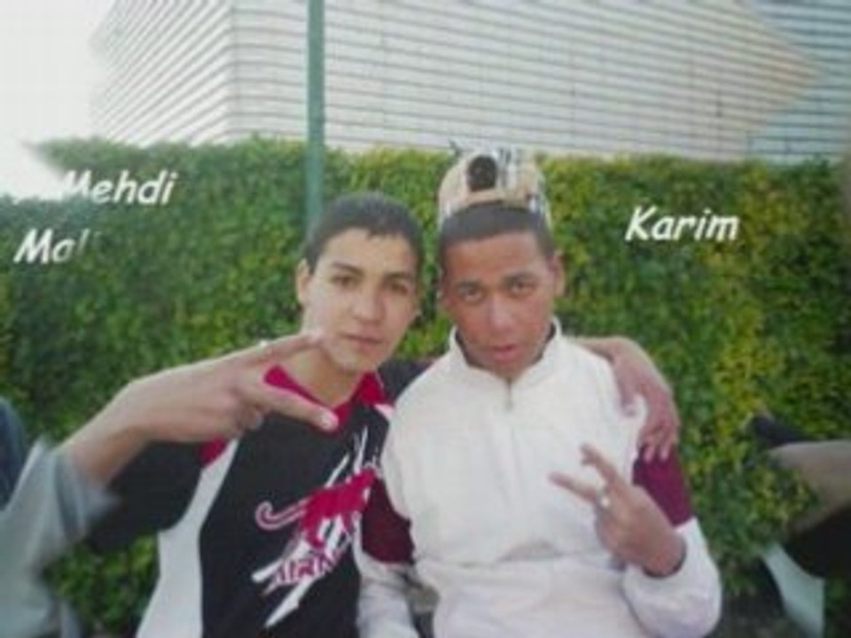 Clip du treve n1