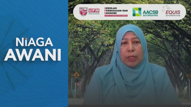 Niaga AWANI: Belanjawan 2024: Tergugat kah sekuriti makanan negara?