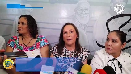 ¿Rocío Nahle renunciará a la Secretaría de Energía?