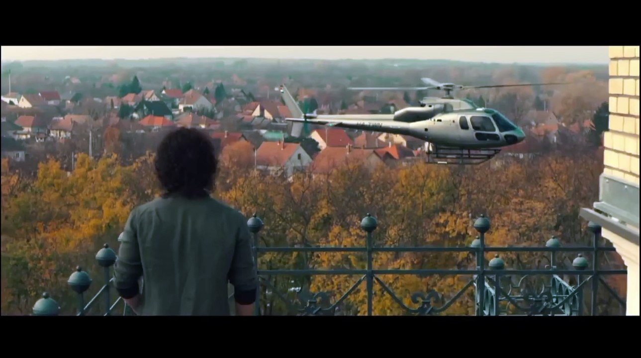 Tiger 3-official Trailer- Shahrukh Khan -  Salman Khan- Katrina Kaif - YRF - Upcoming movie trailer-