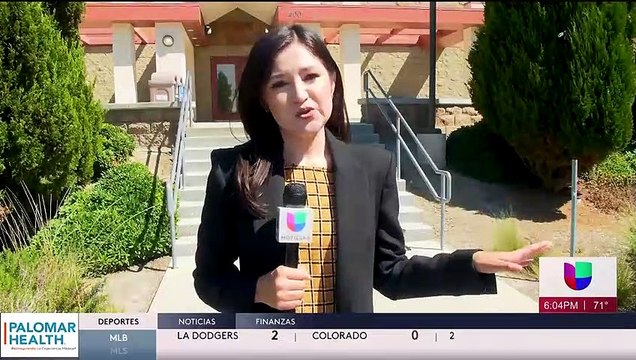Distrito escolar de Oceanside ofrece programa bilingüe de inglés y español