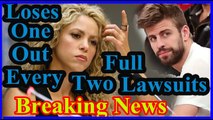Shakira charged with tax evasion for 2nd time, owes Spanish government $7 1M in taxes prosecutors
