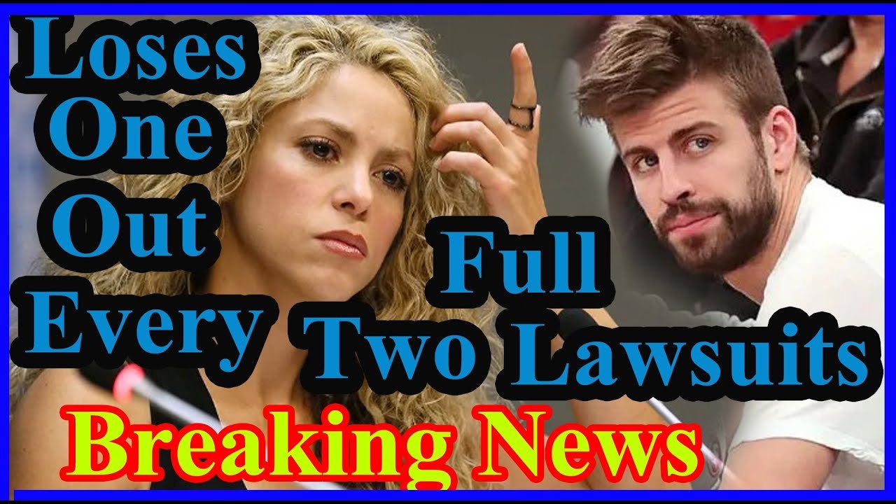 Shakira charged with tax evasion for 2nd time, owes Spanish government