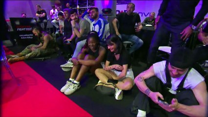 Yakup Sener vs Ghaith Shahadeh (18-06-2023) Full Fight