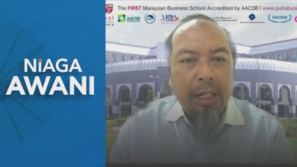 Скачать видео: Niaga AWANI: Belanjawan 2024: Krisis persaraan yang menghimpit hidup