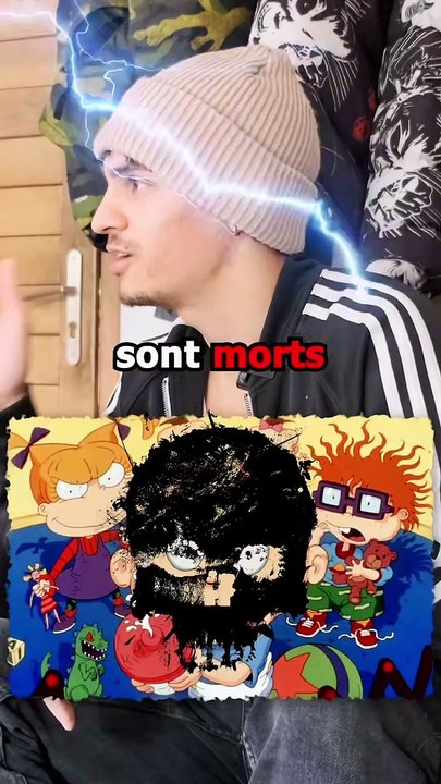 Les razmoket sont morts?