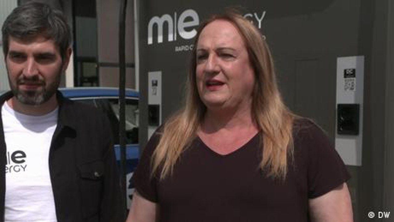 me energy – Strom für E-Autos aus Bioethanol