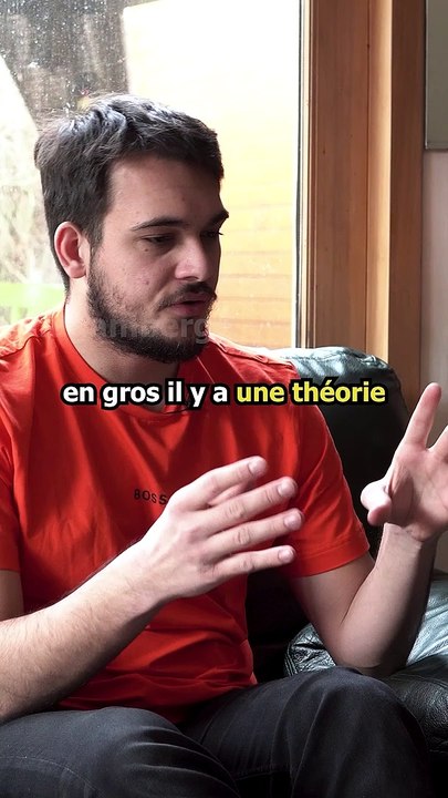 le tunnel de la réincarnation?
