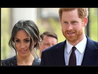 Meghan et Harry ont dit de «retourner au Royaume-Uni» alors que les Américains se retournent contre