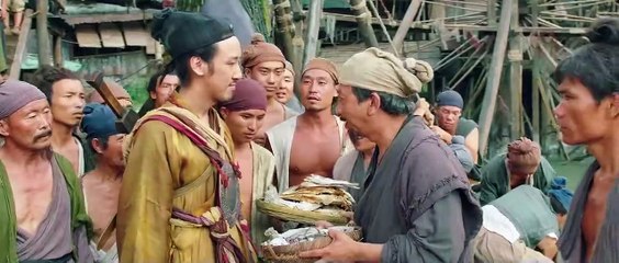 Tây Du Ký- Mối Tình Ngoại Truyện 2013