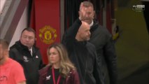 Manchester United vs Crystal Palace | 3-0 | Highlight